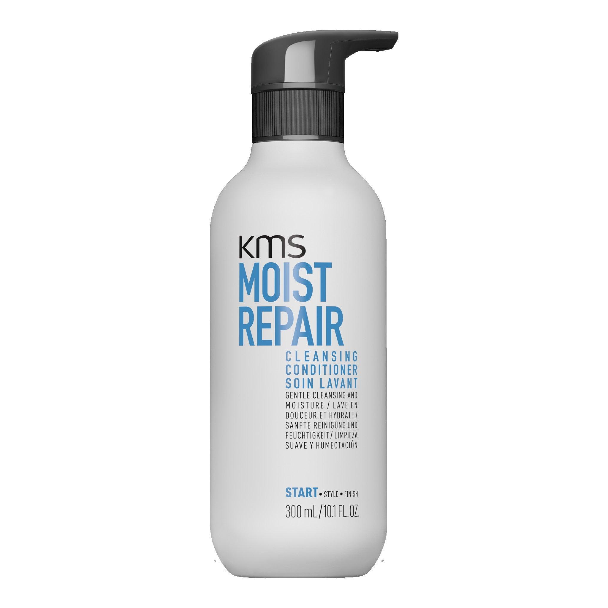 Kms Moistrepair Cleansing Conditioner 300ml