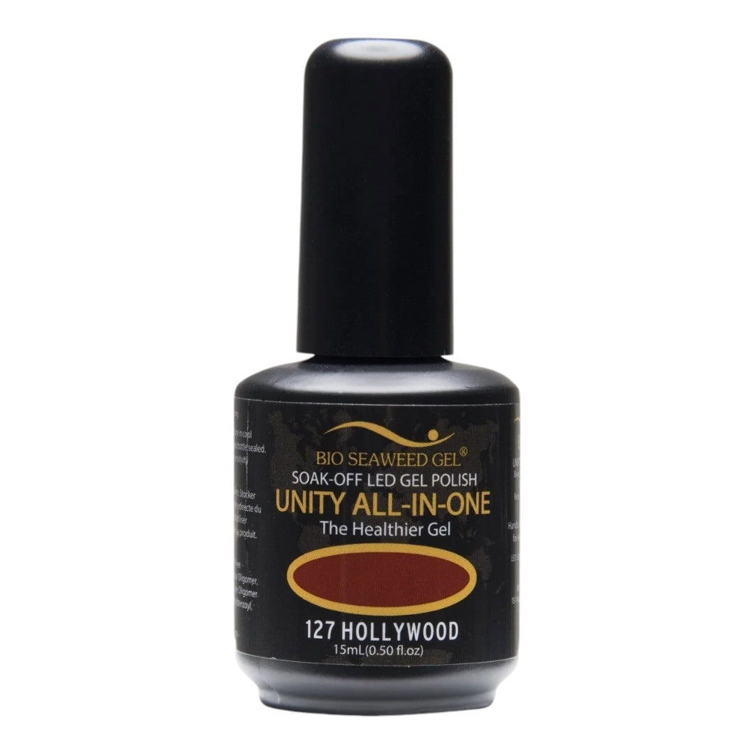 Bio Seaweed Gel #127 Hollywood