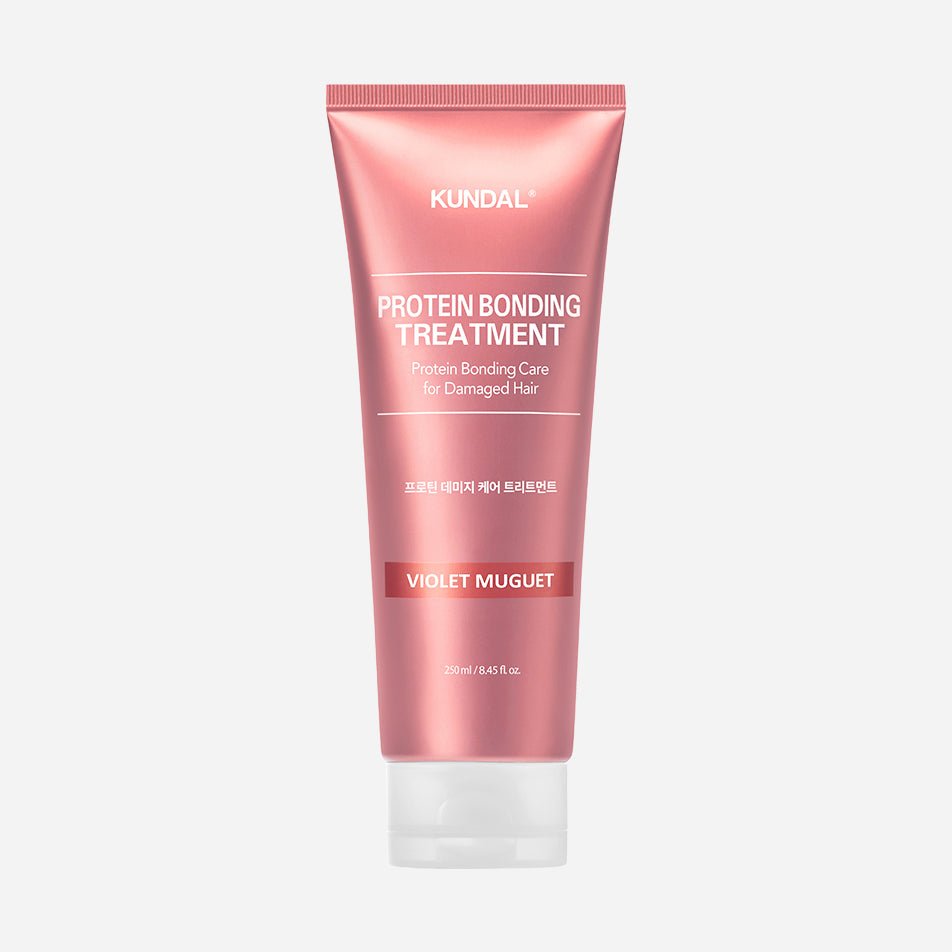 PROTEIN BONDING TREATMENT 250ML -VIOLET MUGUET