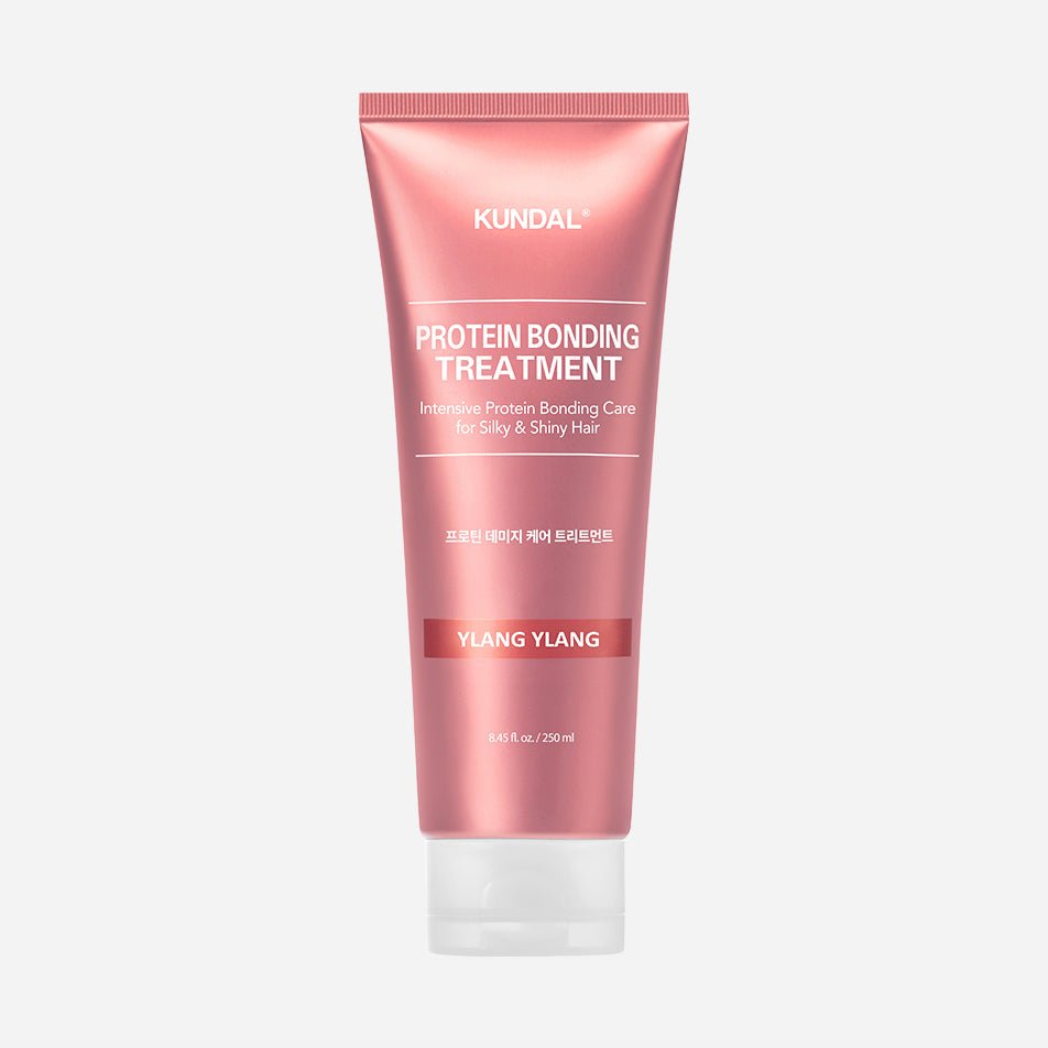 PROTEIN BONDING TREATMENT 250ML - YLANG YLANG