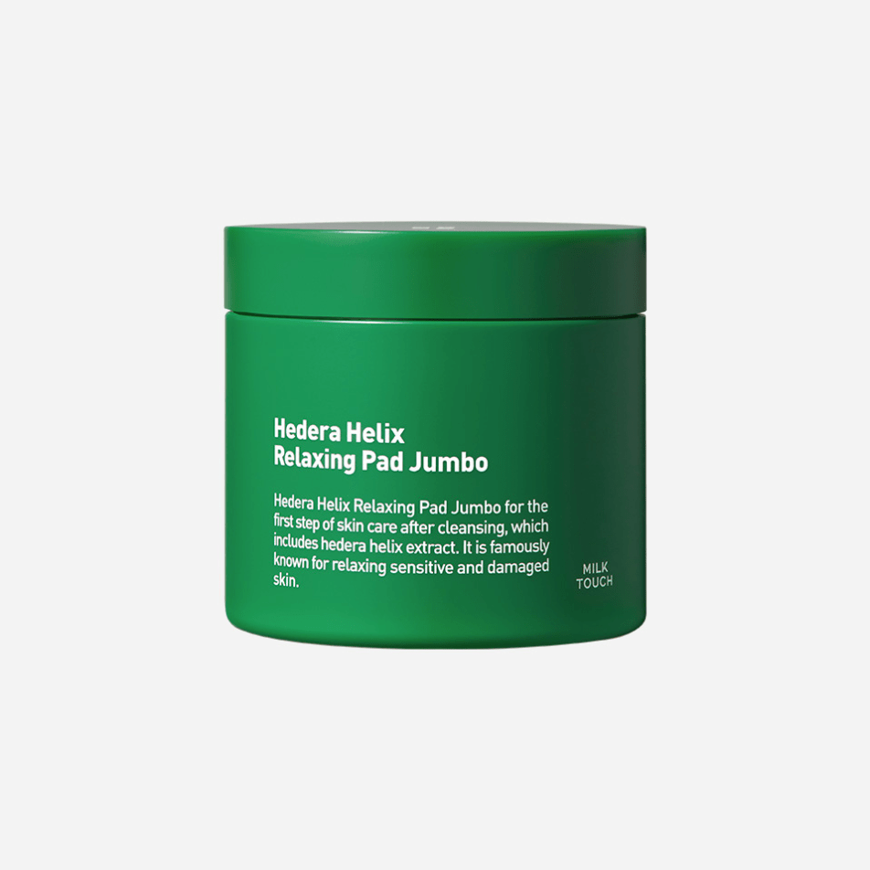 Milk Touch Hedera Helix Jumbo Pad 130ml