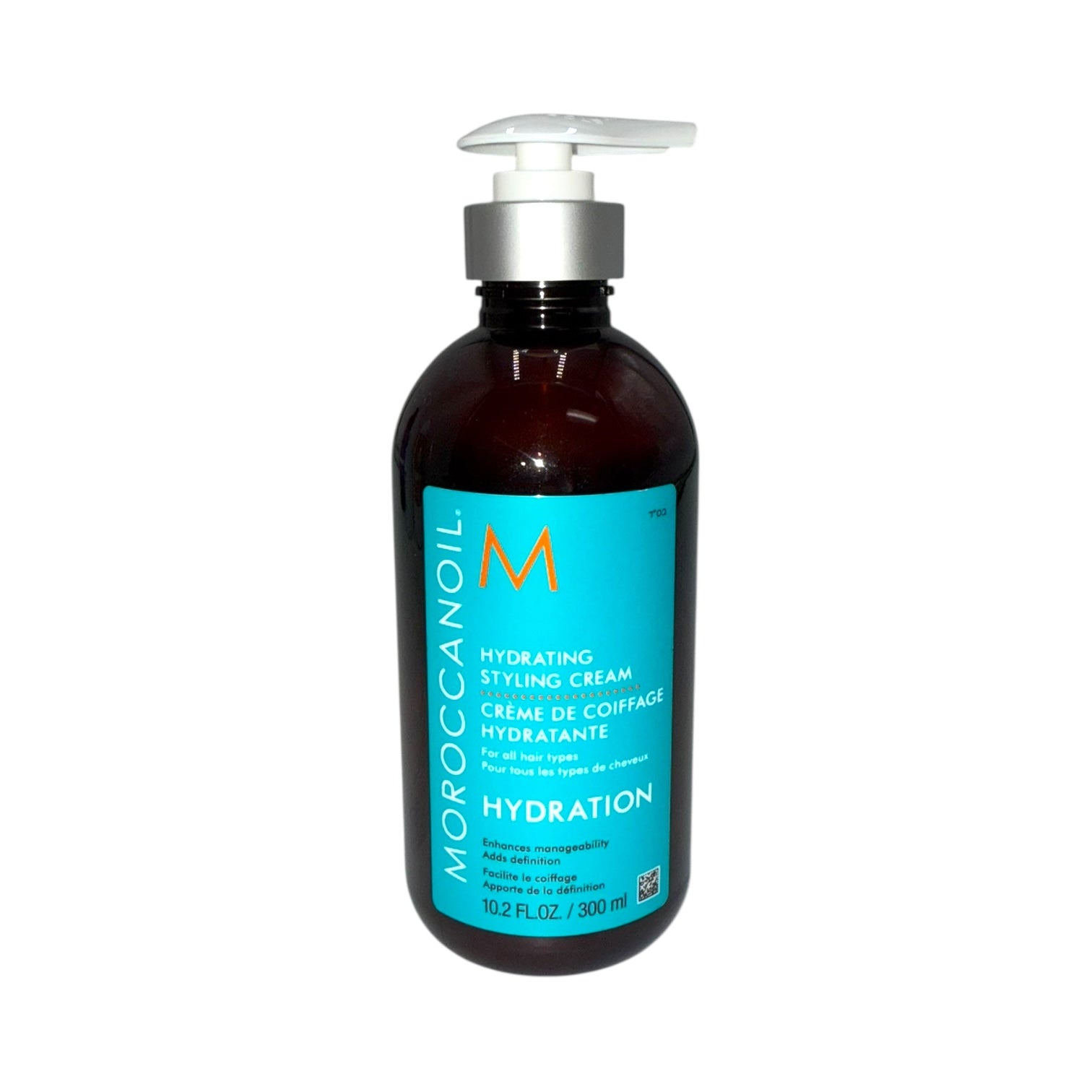 Moroccanoil Hydrating Styling Cream 10.2 oz