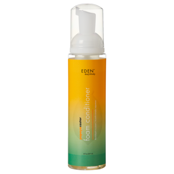 Eden Body Works - Papaya Castor Foam Conditioner