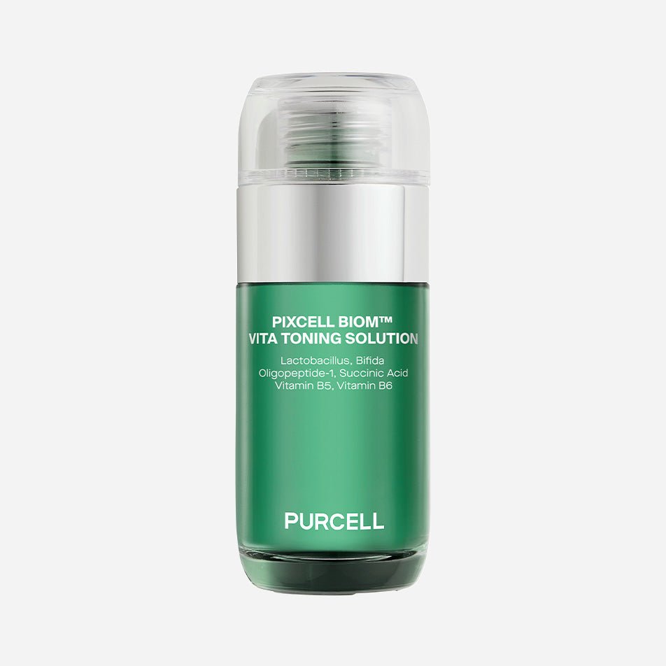 Pixcell Biom Vita Toning Solution 120ml