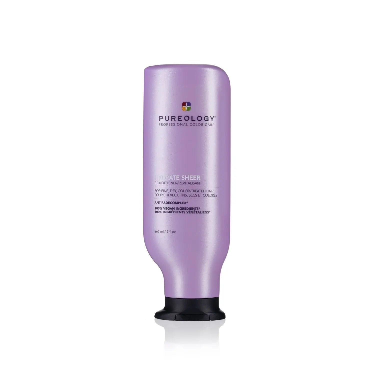 Pureology Hydrate Sheer Conditioner