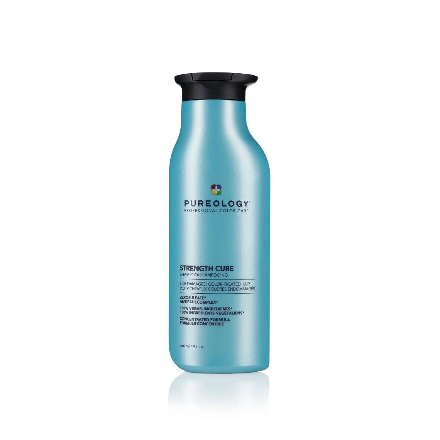 Pureology Strength Cure Shampoo