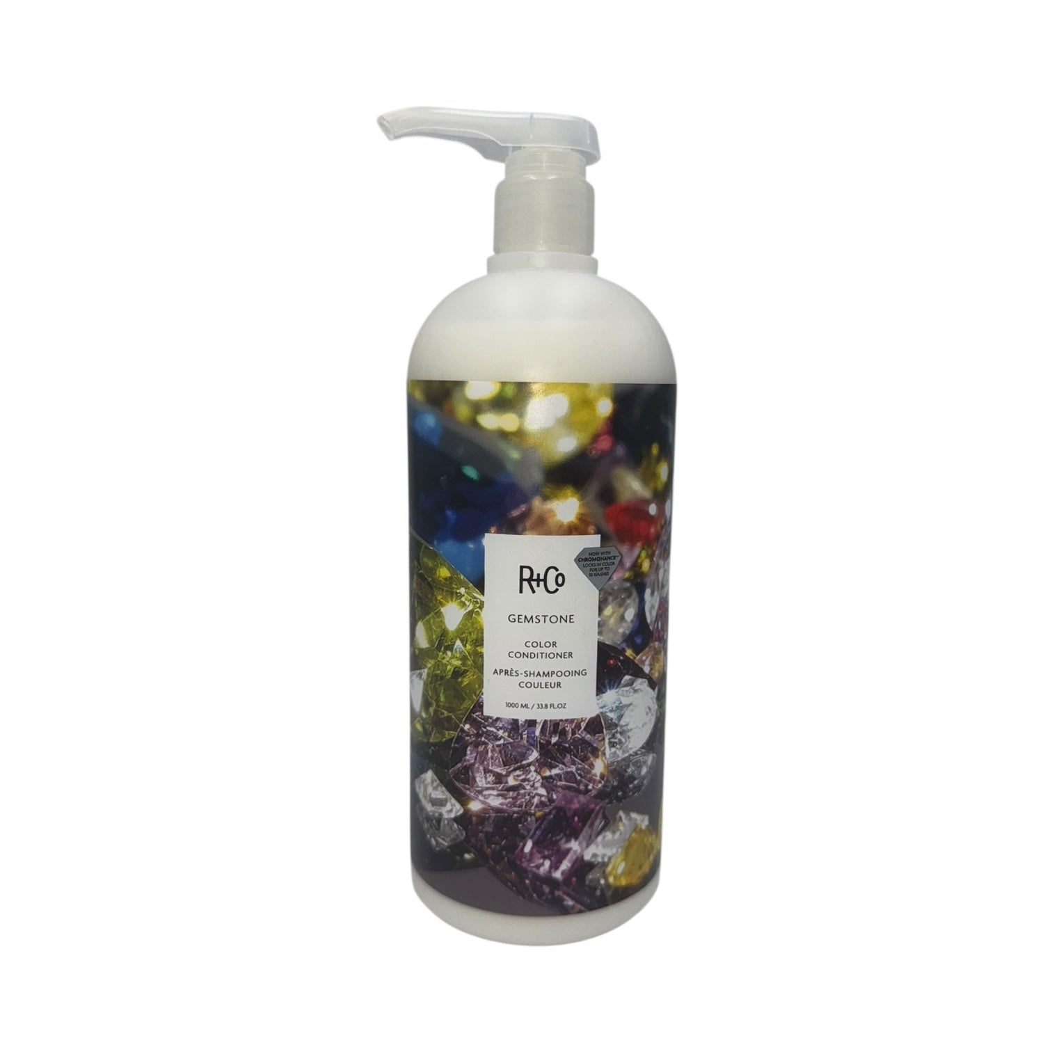 R+Co Gemstone Color Conditioner 33.8 oz