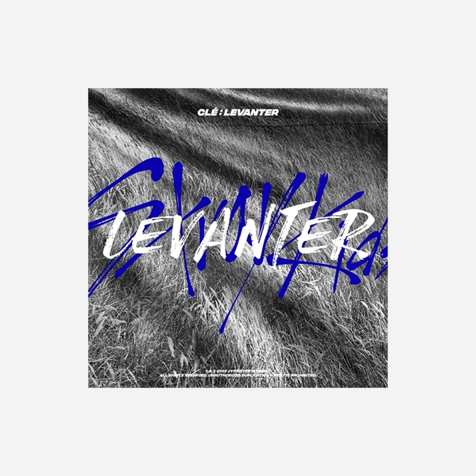 [Stray Kids] LEVANTER