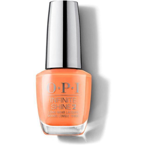 OPI Infinite Shine - The Sun Never Sets 0.5 oz - #ISL42