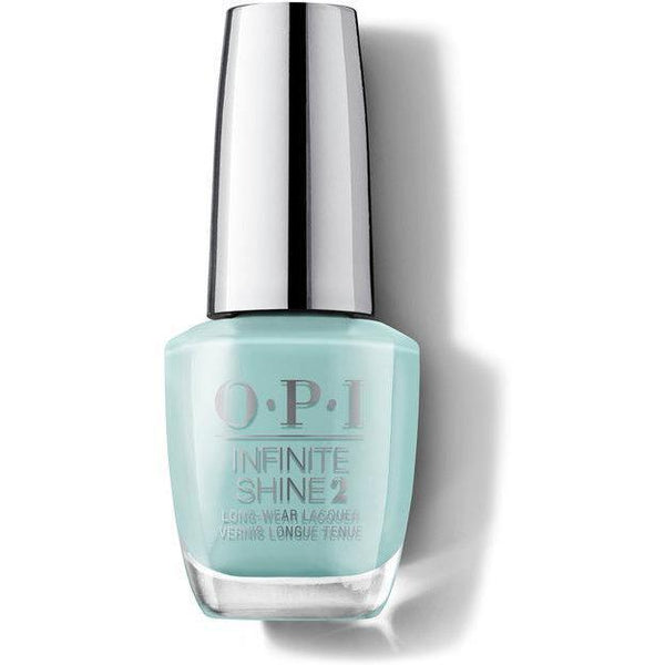 OPI Infinite Shine - Was It All Just A Dream? 0.5 oz - #ISLG44