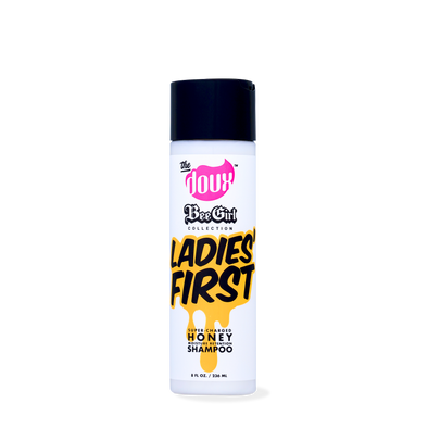 The Doux - BeeGirl Collection Ladies First Shampoo