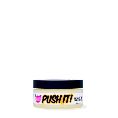 THE DOUX - BeeGirl Collection PUSH IT Edge Gel