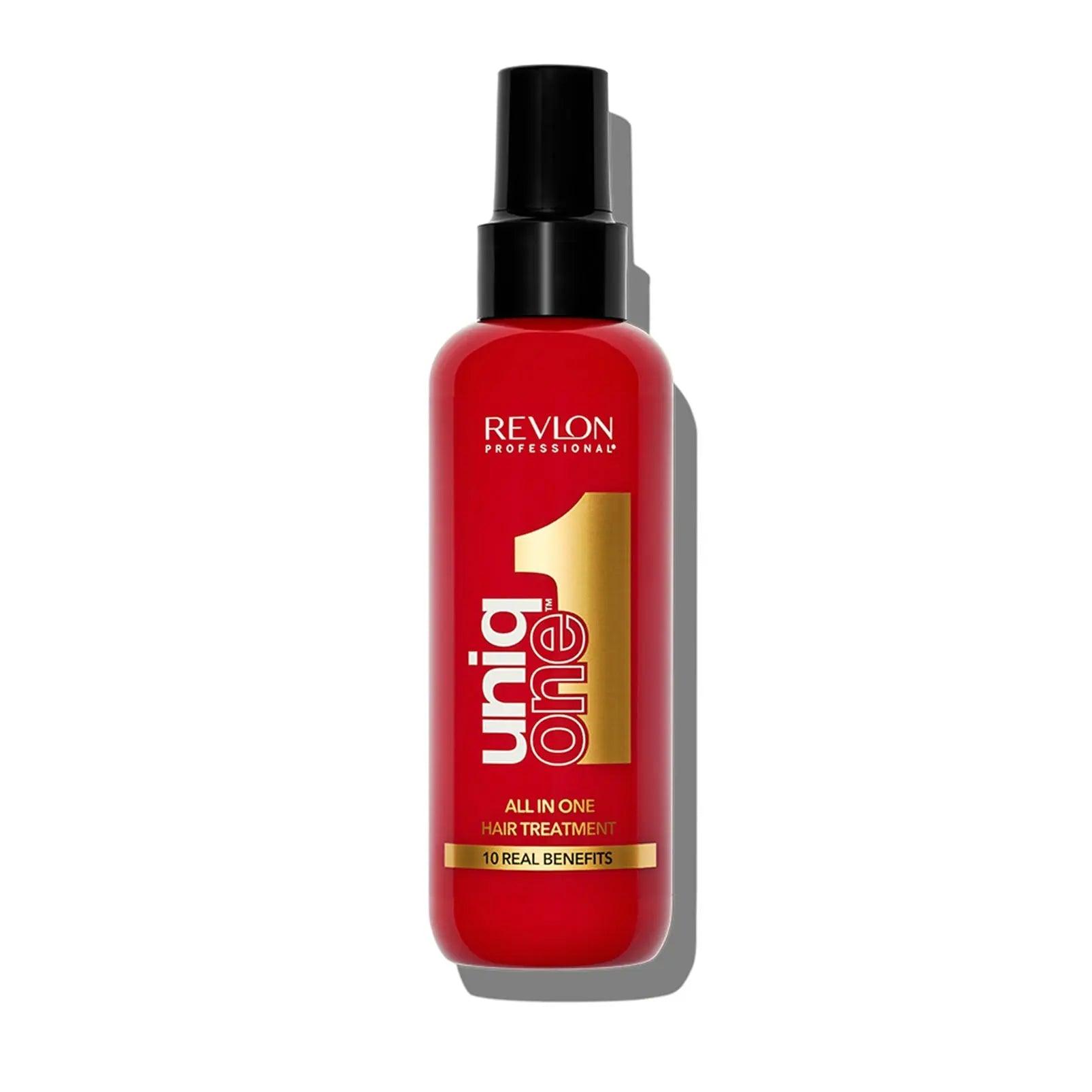 Uniqone™ Hair Treatment