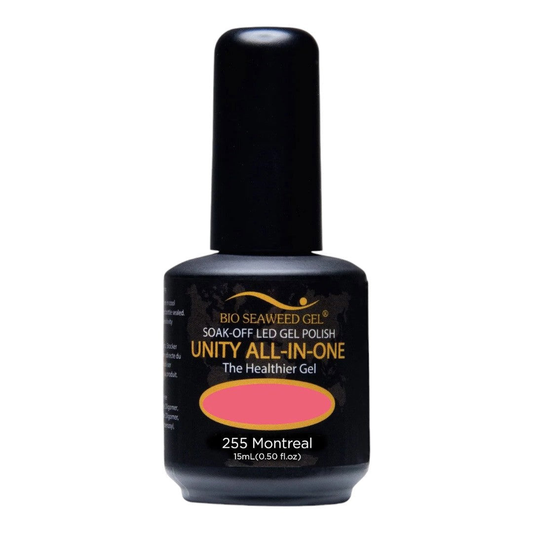 Bio Seaweed Gel #255 Montreal