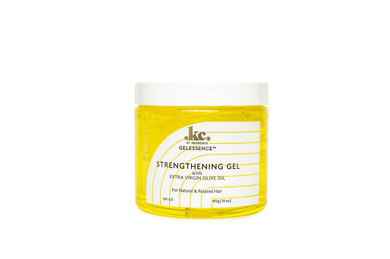 KC Gelessence Strengthening Gel 16oz