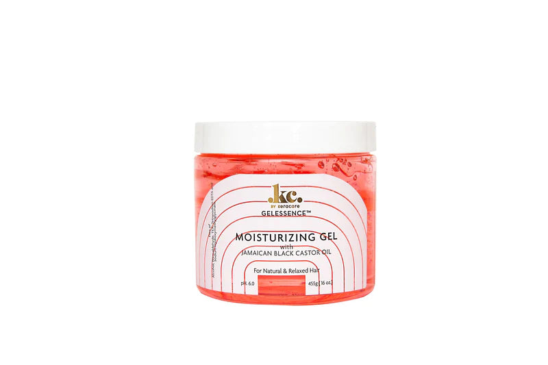KC Gelessence Moisturizing Gel 16oz
