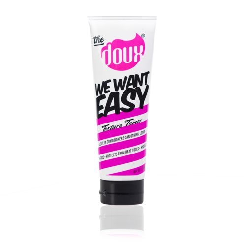 The Doux - WE WANT EASY Texture Tamer